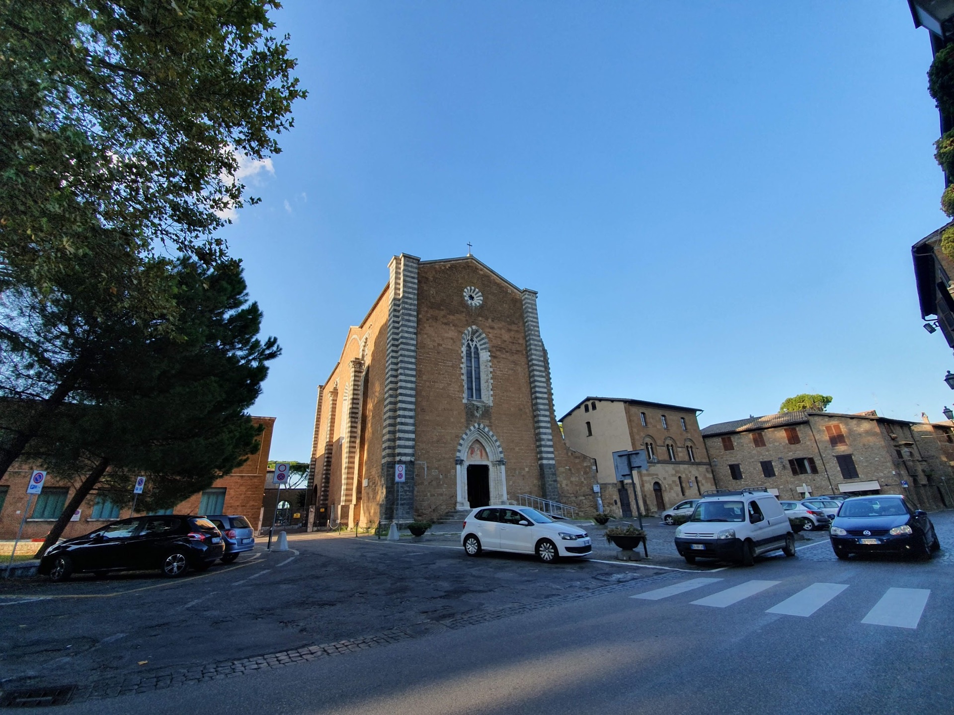 Chiesa di San Domenico a Orvieto